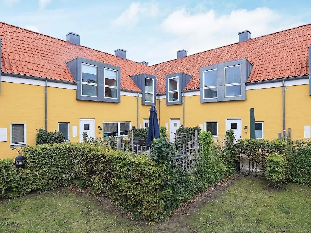 Appartamento 6 Person Holiday Home In Skagen Danimarca