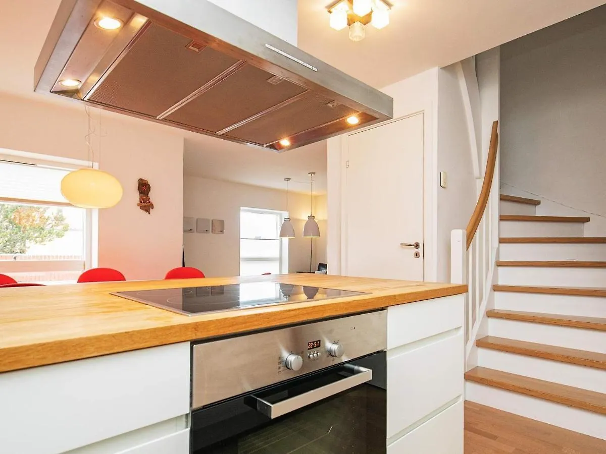 Appartamento 6 Person Holiday Home In Skagen