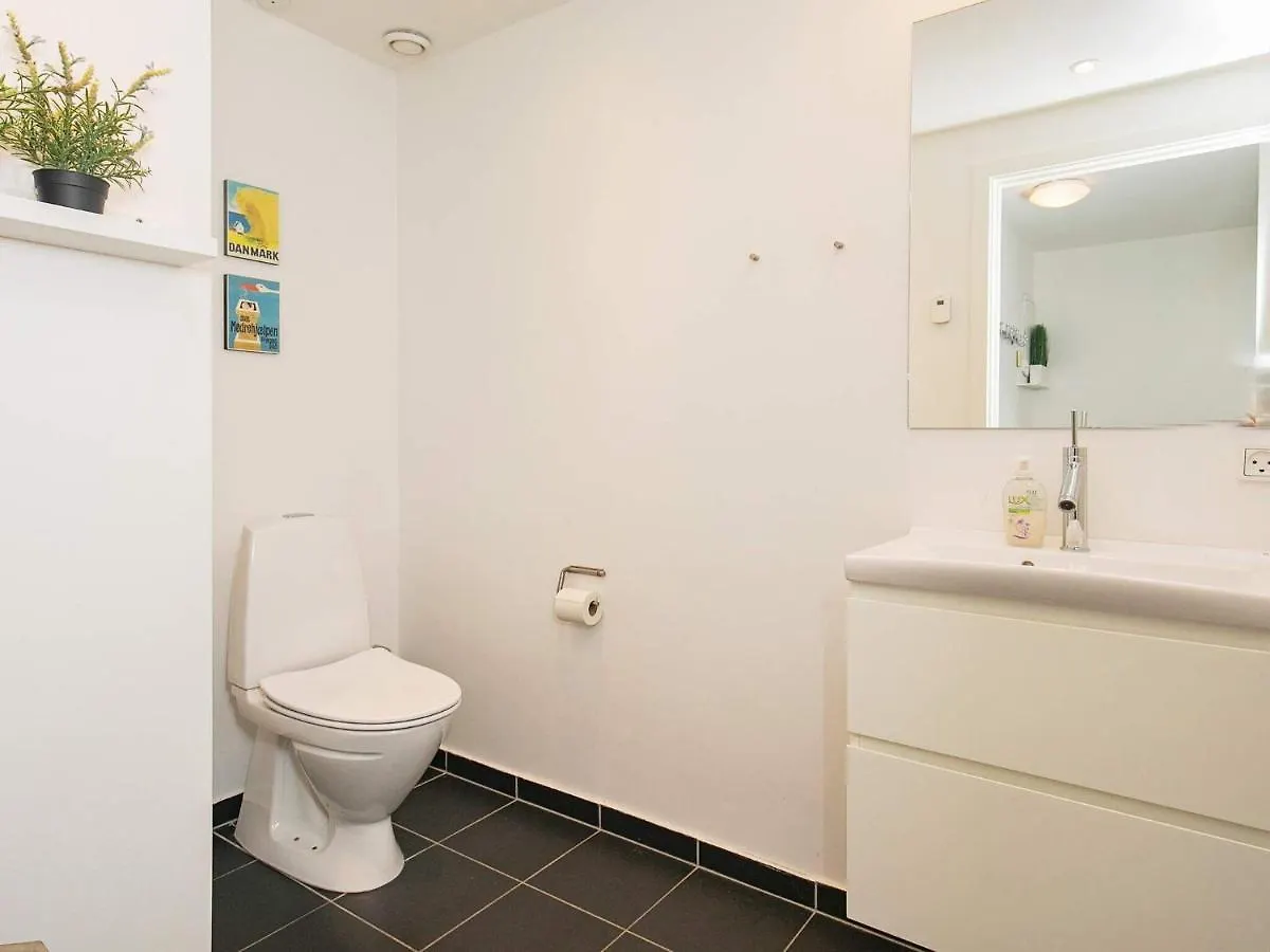 Appartamento 6 Person Holiday Home In Skagen