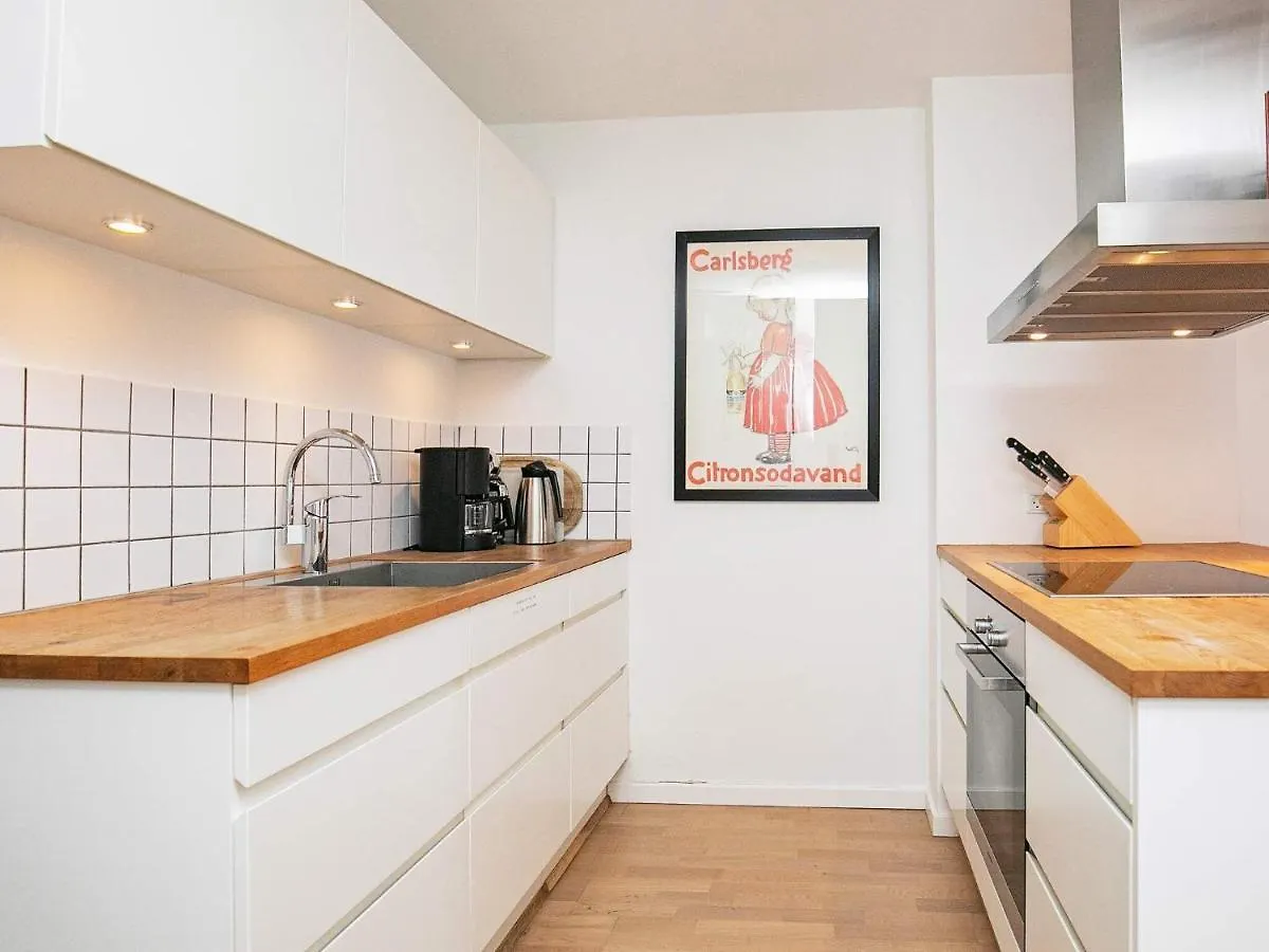 6 Person Holiday Home In Skagen 0*,  Danimarca