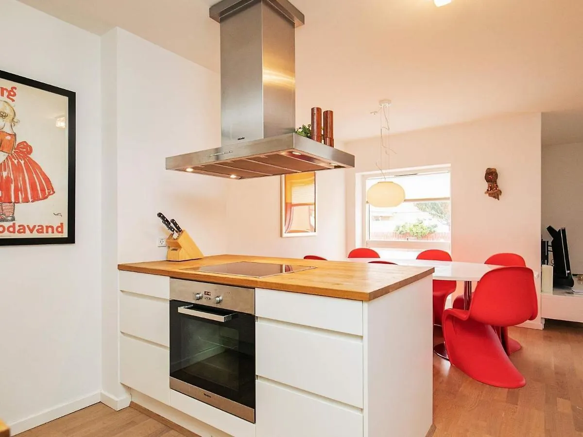 Appartamento 6 Person Holiday Home In Skagen