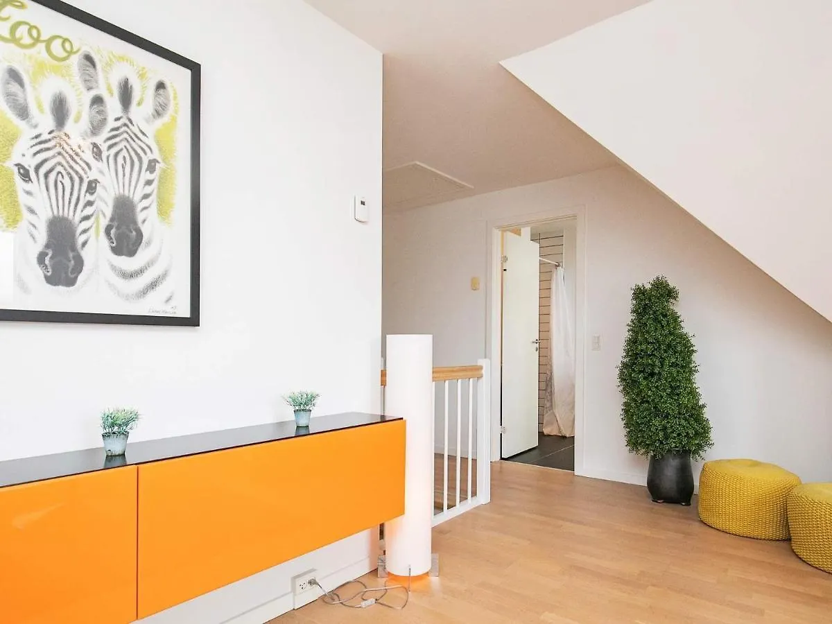 6 Person Holiday Home In Skagen Appartamento