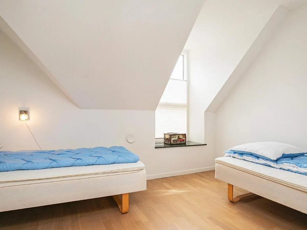 6 Person Holiday Home In Skagen Appartamento