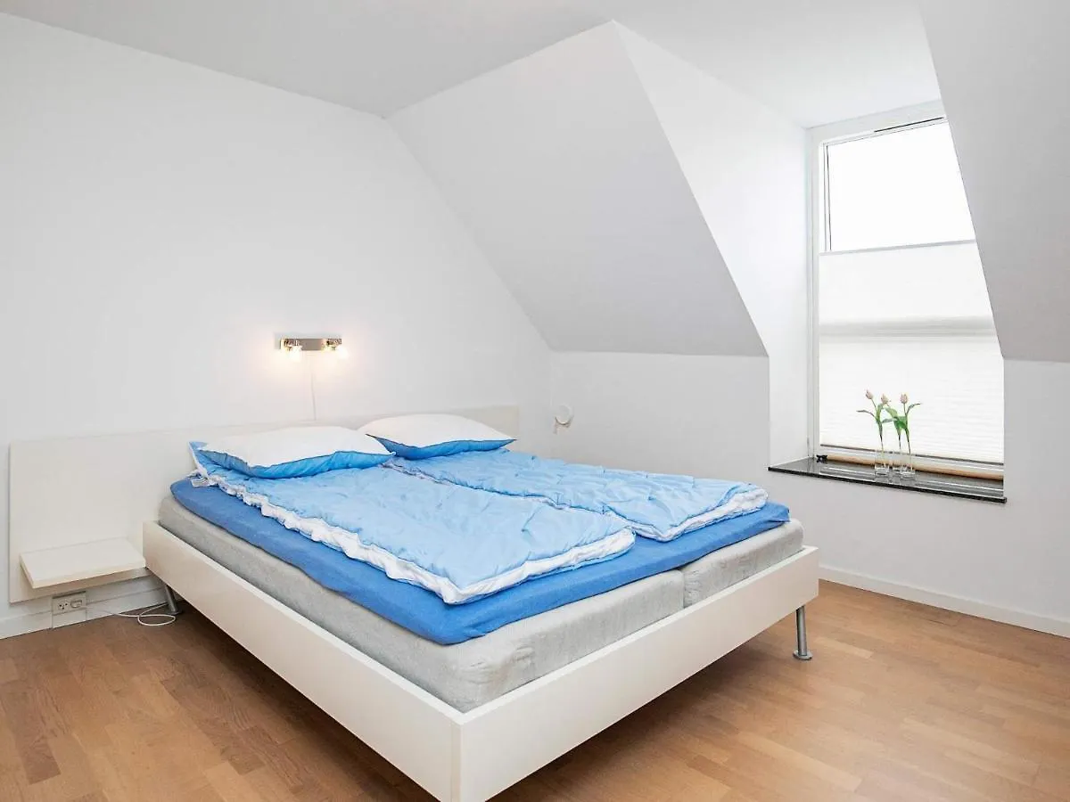 6 Person Holiday Home In Skagen